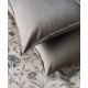 Μαξιλαροθήκες Σετ Stylish Alida 15A 210TC Satin Cotton Kentia (50x70+1) 2Τεμ