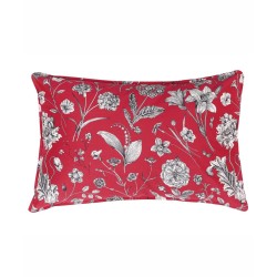 Μαξιλαροθήκες Σετ Stylish Alida 17 210TC Satin Cotton Kentia (50x70+1) 2Τεμ