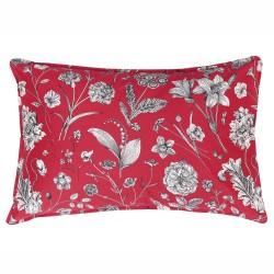Μαξιλαροθήκες Σετ Stylish Alida 17 210TC Satin Cotton Kentia (50x70+1) 2Τεμ