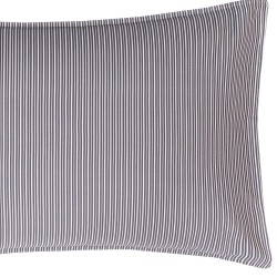 Μαξιλαροθήκες Σετ Stylish Alida 17A 210TC Satin Cotton Kentia (50x70+1) 2Τεμ
