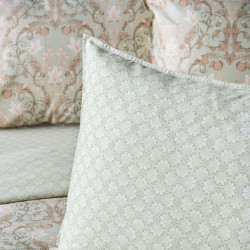Μαξιλαροθήκες Σετ Stylish Cressida 21A 210TC Satin Cotton Kentia (50x70+1) 2Τεμ Μαξιλαροθήκες Σετ Stylish Cressida 21A 210TC Satin Cotton Kentia (50x70+1) 2Τεμ