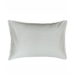 Μαξιλαροθήκες Σετ Stylish Cressida 21A 210TC Satin Cotton Kentia (50x70+1) 2Τεμ Μαξιλαροθήκες Σετ Stylish Cressida 21A 210TC Satin Cotton Kentia (50x70+1) 2Τεμ