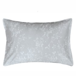 Μαξιλαροθήκες Σετ Stylish Meni 22A 210TC Satin Cotton Kentia (50x70+1) 2Τεμ