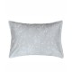 Μαξιλαροθήκες Σετ Stylish Meni 22A 210TC Satin Cotton Kentia (50x70+1) 2Τεμ