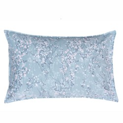 Μαξιλαροθήκες Σετ Stylish Meni 19 210TC Satin Cotton Kentia (50x70+1) 2Τεμ