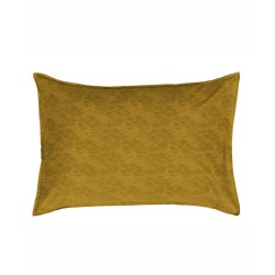 Μαξιλαροθήκες Σετ Stylish Saori 07A 210TC Satin Cotton Kentia (50x70+1) 2Τεμ