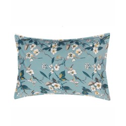 Μαξιλαροθήκες Σετ Stylish Tesoro 19 Percalle 260TC Cotton Kentia (50x70+3) 2Τεμ