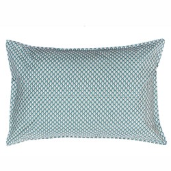 Μαξιλαροθήκες Σετ Stylish Tesoro 19A Percalle 260TC Cotton Kentia (50x70+3) 2Τεμ