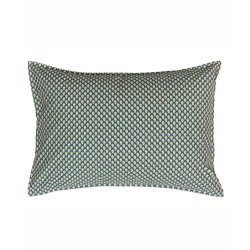 Μαξιλαροθήκες Σετ Stylish Tesoro 28A Percalle 260TC Cotton Kentia (50x70+3) 2Τεμ