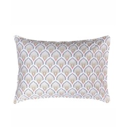 Μαξιλαροθήκες Σετ Stylish Arco 26 Percalle 260TC Cotton Kentia (50x70+3) 2Τεμ