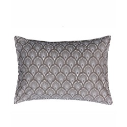 Μαξιλαροθήκες Σετ Stylish Arco 26A Percalle 260TC Cotton Kentia (50x70+3) 2Τεμ