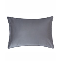Μαξιλαροθήκες Σετ Stylish Zahos 04A 300TC Satin Cotton Kentia (50x70+1) 2Τεμ