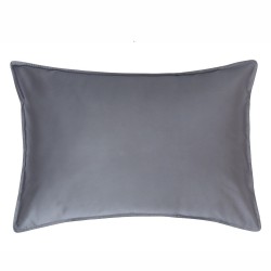 Μαξιλαροθήκες Σετ Stylish Zahos 04A 300TC Satin Cotton Kentia (50x70+1) 2Τεμ