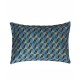 Μαξιλαροθήκες Σετ Stylish Zahos 01 300TC Satin Cotton Kentia (50x70+1) 2Τεμ