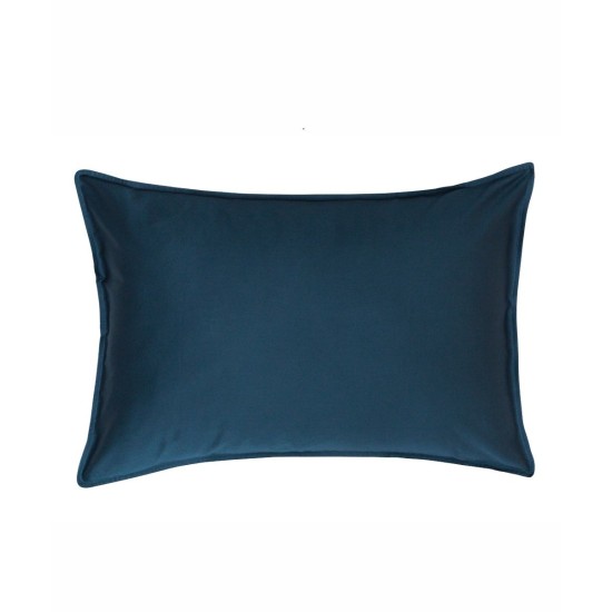 Μαξιλαροθήκες Σετ Stylish Zahos 01A 300TC Satin Cotton Kentia (50x70+1) 2Τεμ
