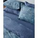 Πάπλωμα Υπέρδιπλο Stylish Sharif 300TC Satin Cotton Kentia (220x240) 1Τεμ