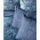 Πάπλωμα Υπέρδιπλο Stylish Sharif 300TC Satin Cotton Kentia (220x240) 1Τεμ