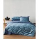 Μαξιλαροθήκες Σετ Stylish Sharif 300TC Satin Cotton Kentia (50x70+1) 2Τεμ