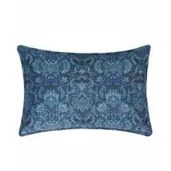 Μαξιλαροθήκες Σετ Stylish Sharif 300TC Satin Cotton Kentia (50x70+1) 2Τεμ Μαξιλαροθήκες Σετ Stylish Sharif 300TC Satin Cotton Kentia (50x70+1) 2Τεμ