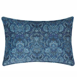 Μαξιλαροθήκες Σετ Stylish Sharif 300TC Satin Cotton Kentia (50x70+1) 2Τεμ
