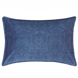 Μαξιλαροθήκες Σετ Stylish Sharif A 300TC Satin Cotton Kentia (50x70+1) 2Τεμ
