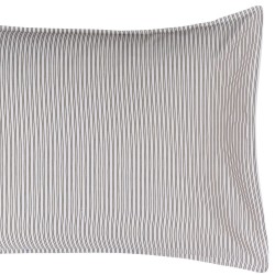 Μαξιλαροθήκες Σετ Stylish Dimitri 12 300TC Satin Cotton Kentia (50x70+1) 2Τεμ