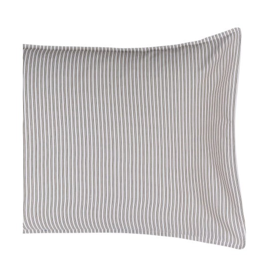 Μαξιλαροθήκες Σετ Stylish Dimitri 12 300TC Satin Cotton Kentia (50x70+1) 2Τεμ