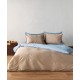 Σεντόνια King Σετ Stylish Dimitri 04 300TC Satin Cotton Kentia (270x270) 4Τεμ