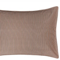 Μαξιλαροθήκες Σετ Stylish Dimitri 04 300TC Satin Cotton Kentia (50x70+1) 2Τεμ