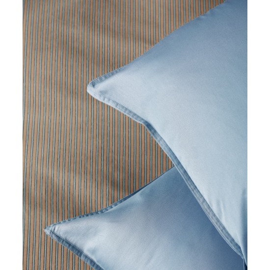Μαξιλαροθήκες Σετ Stylish Dimitri 04A 300TC Satin Cotton Kentia (50x70+1) 2Τεμ
