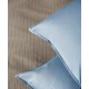 Μαξιλαροθήκες Σετ Stylish Dimitri 04A 300TC Satin Cotton Kentia (50x70+1) 2Τεμ