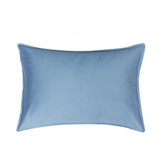 Μαξιλαροθήκες Σετ Stylish Dimitri 04A 300TC Satin Cotton Kentia (50x70+1) 2Τεμ