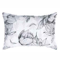 Μαξιλαροθήκες Σετ Stylish Onirico 300TC Satin Cotton Kentia (50x70+1) 2Τεμ