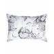 Μαξιλαροθήκες Σετ Stylish Onirico 300TC Satin Cotton Kentia (50x70+1) 2Τεμ