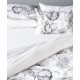 Μαξιλαροθήκες Σετ Stylish Onirico 300TC Satin Cotton Kentia (50x70+1) 2Τεμ