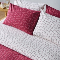 Πάπλωμα Υπέρδιπλο Loft Dodici 05 Cotton Kentia (220x240) 1Τεμ