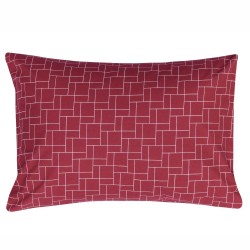 Μαξιλαροθήκες Σετ Loft Dodici 05 Cotton Kentia (50x70) 2Τεμ