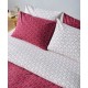Μαξιλαροθήκες Σετ Loft Dodici 05A Cotton Kentia (50x70) 2Τεμ