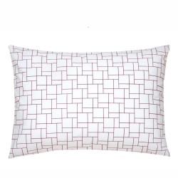 Μαξιλαροθήκες Σετ Loft Dodici 05A Cotton Kentia (50x70) 2Τεμ