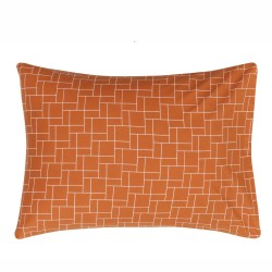 Μαξιλαροθήκες Σετ Loft Dodici 06 Cotton Kentia (50x70) 2Τεμ