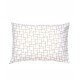 Μαξιλαροθήκες Σετ Loft Dodici 06A Cotton Kentia (50x70) 2Τεμ