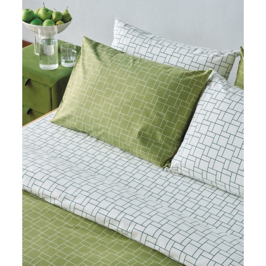 Πάπλωμα Υπέρδιπλο Loft Dodici 36 Cotton Kentia (220x240) 1Τεμ