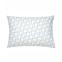 Μαξιλαροθήκες Σετ Loft Dodici 36A Cotton Kentia (50x70) 2Τεμ