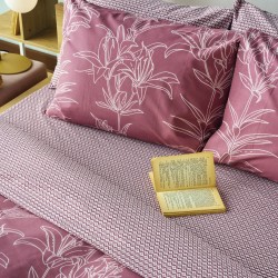 Πάπλωμα Υπέρδιπλο Versus Silia 05 Cotton Kentia (220x240) 1Τεμ