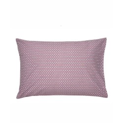 Μαξιλαροθήκες Σετ Versus Silia 05A Cotton Kentia (50x70) 2Τεμ