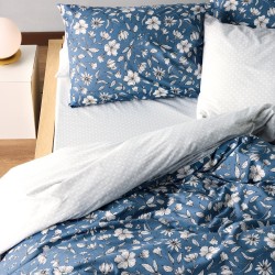 Πάπλωμα Υπέρδιπλο Versus Blans 01 Cotton Kentia (220x240) 1Τεμ