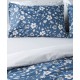 Πάπλωμα Υπέρδιπλο Versus Blans 01 Cotton Kentia (220x240) 1Τεμ