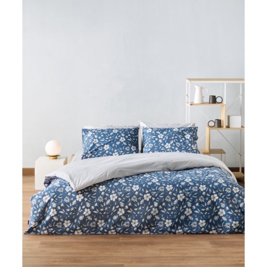 Πάπλωμα Υπέρδιπλο Versus Blans 01 Cotton Kentia (220x240) 1Τεμ