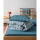 Πάπλωμα Υπέρδιπλο Versus Dama 33 Cotton Kentia (220x240) 1Τεμ