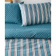 Πάπλωμα Υπέρδιπλο Versus Dama 33 Cotton Kentia (220x240) 1Τεμ